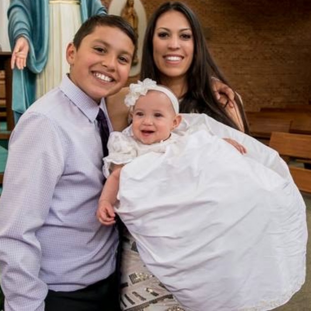 Meet your Posher, Cristina